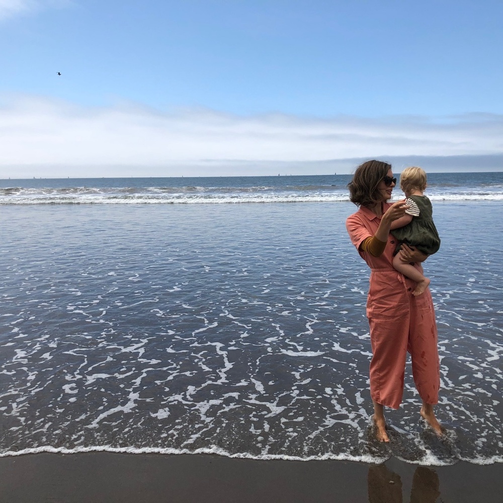 Meet your Posher, Whitney